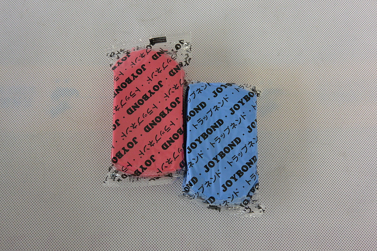 Joybond 洁朋 洗车泥 美容粘土 去污泥 除飞漆 铁粉