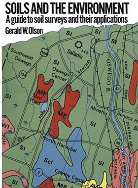 【预订】Soils and the Environment: A Guide t...