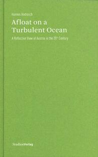 Refle... Afloat Ocean Turbulent 预售