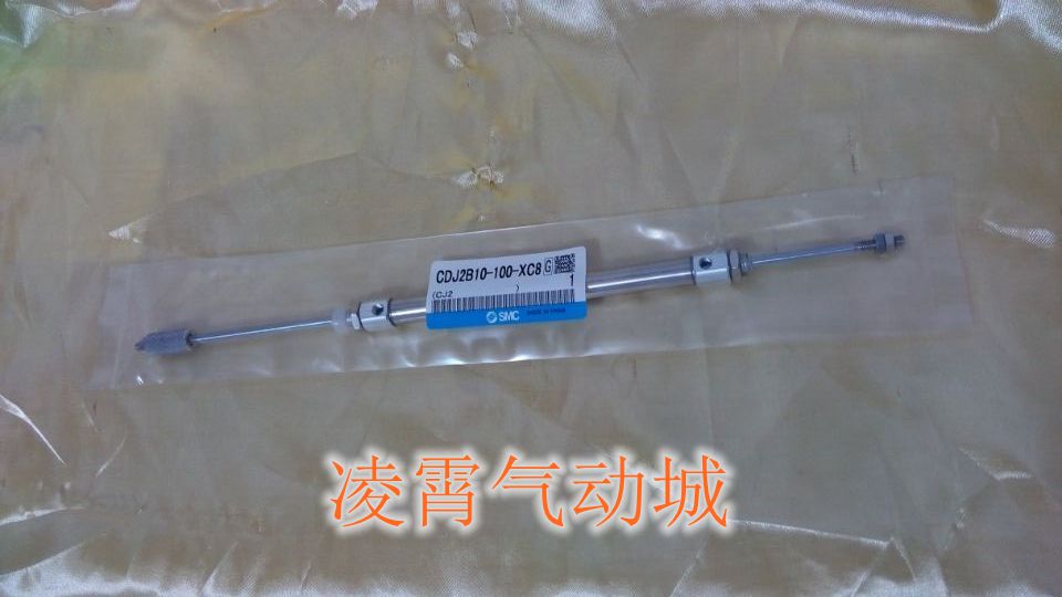 SMC全新原装 CDJ2B10-10/15/20/25/30/40/45/50/60/75-XC8