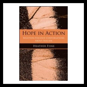 【预售】Hope in Action: Solution-Focused Conversations ab