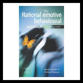 【预售】The Rational Emotive Behavioural Approach to Ther
