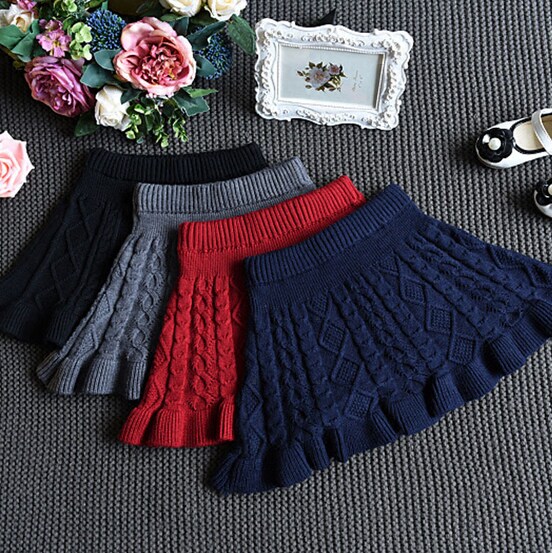 Jupe fillette - Ref 2050634 Image 1