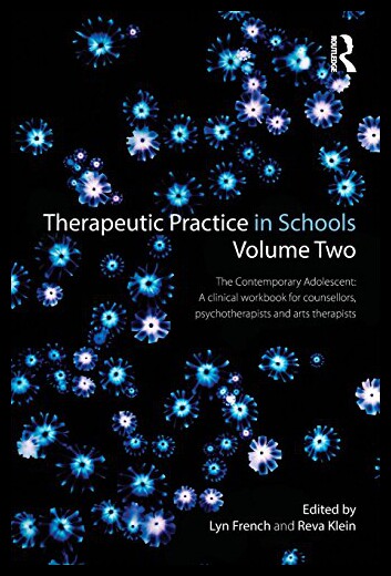 【预售】Therapeutic Practice in Schools Volume Two: The C
