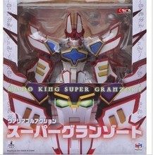 元祖模型 Megahouse魔动王 光能使者 超级地隐侠 大地使者