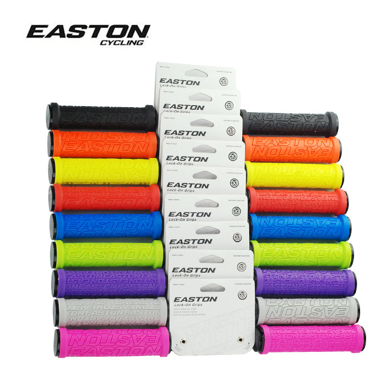 Poignées de vélo EASTON - Ref 2349850 Image 1