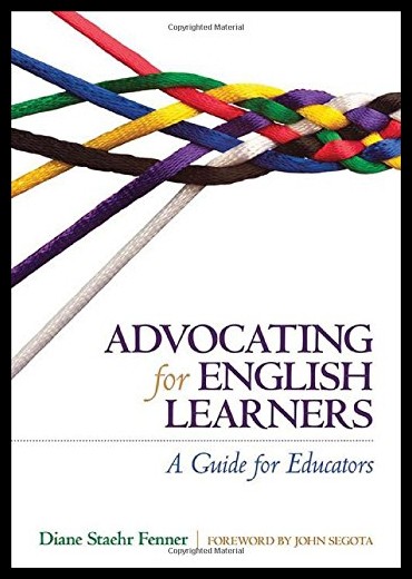 【预售】advocating for english learners and yourself: a g