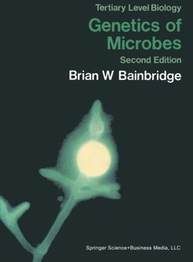 【预订】Genetics of Microbes