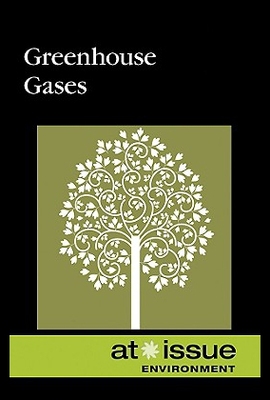 【预售】Greenhouse Gases