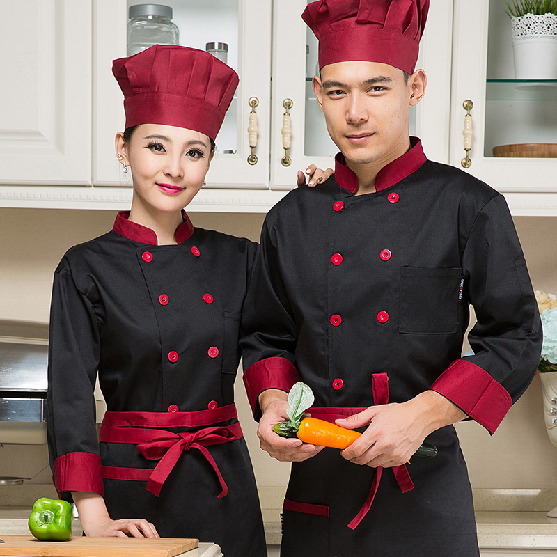 Tenue de cuisinier - Ref 1910620 Image 1