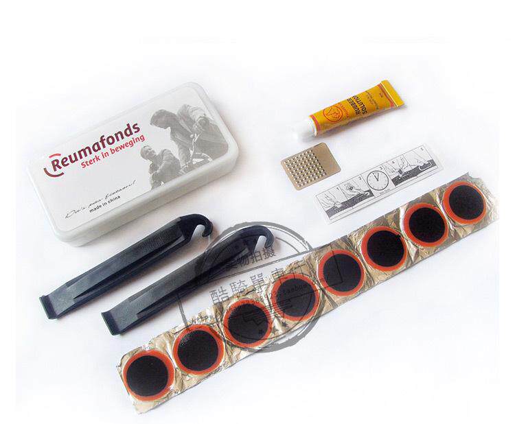 Outils pour vélo - Ref 2277695 Image 1