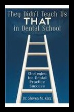 【预售】They Didn't Teach Us That in Dental School: Strat