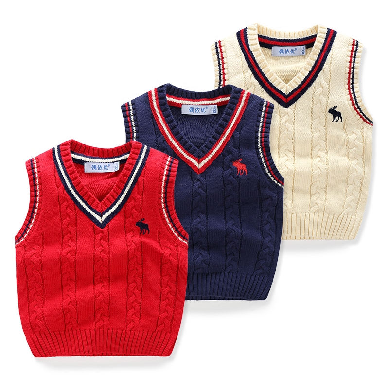 Gilet enfant - Ref 2069712 Image 1