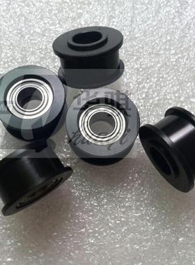 MPM印刷机皮带轮 PULLEY 贴片机配件1002393 SMT飞达配件优质现货