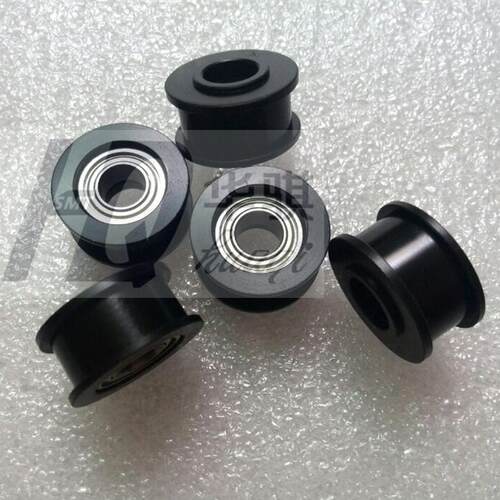 MPM印刷机皮带轮PULLEY