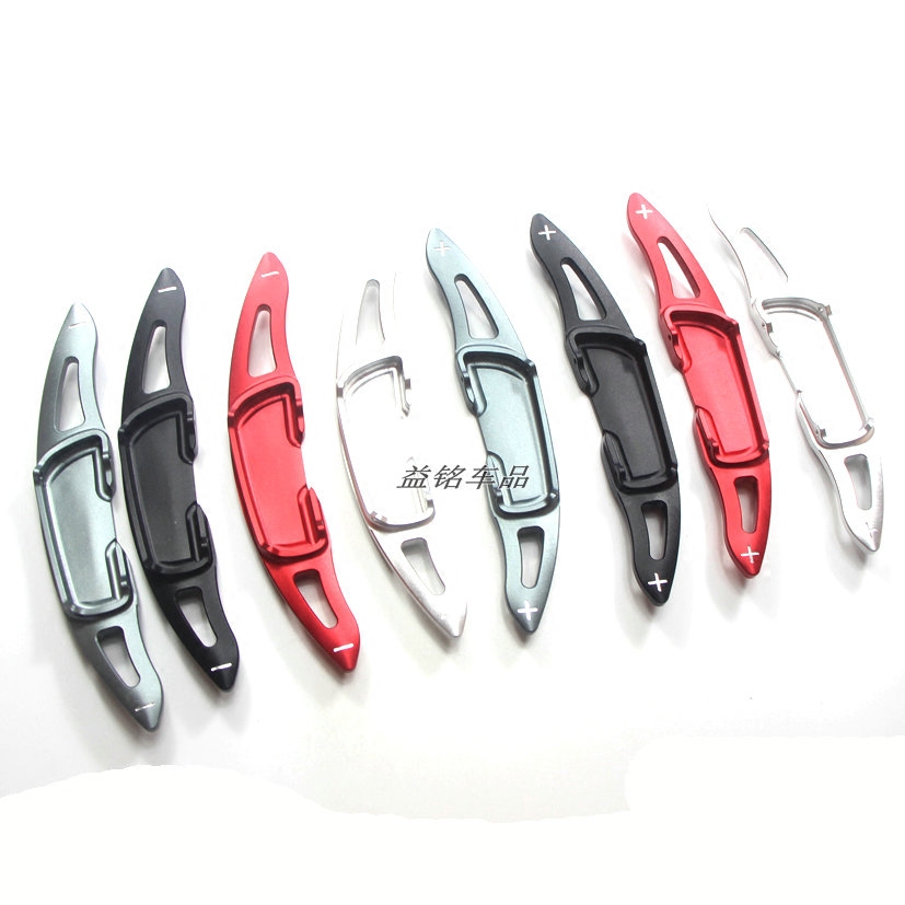 换挡拨片方向盘拨片阿特兹CX4