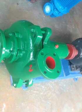 3PN卧式泥浆泵3寸耐磨浆料输送泵浓浆泵厂家22kw大流量重型泥浆泵