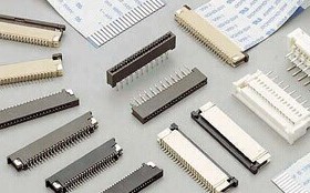 IMSA-9681S-20Y900 全新原装0.5MM间距20P翻盖IRISO/意力速连接器