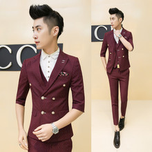 Costume homme pour Quatre saisons - Ref 1563169 Image 13