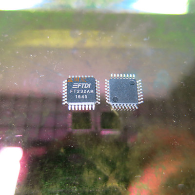 正品FTFT232BM现货直拍