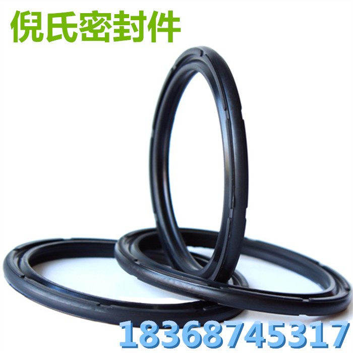 气缸薄型气缸 APA活塞气动密封件