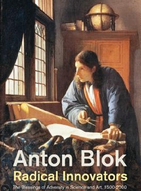 【预订】Radical Innovators - the Blessings o...