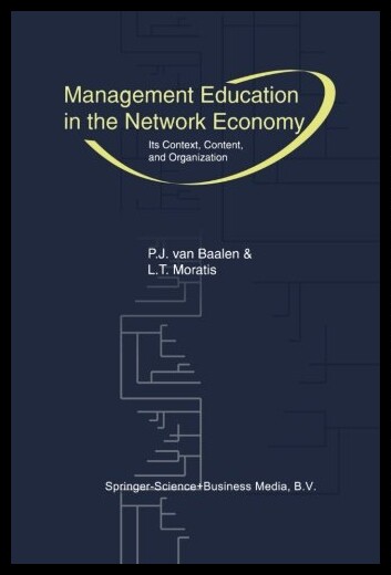 【预售】Management Education in the Network Ec