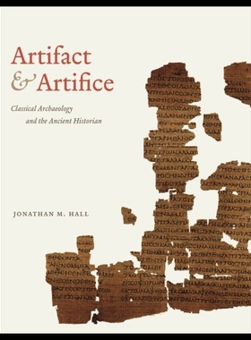 【预售】Artifact and Artifice: Classical Archaeology and