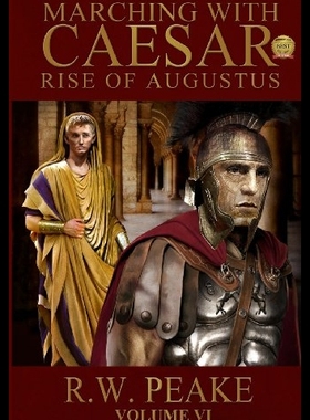 【预售】Rise of Augustus-Marching with Caesar