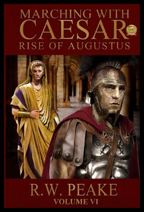 【预售】Rise of Augustus-Marching with Caesar