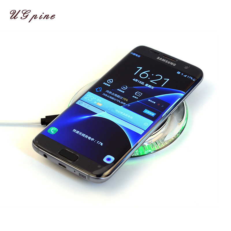 chargeur UGPINE pour téléphones SAMSUNG SAMSUNG - Ref 1298972 Image 1