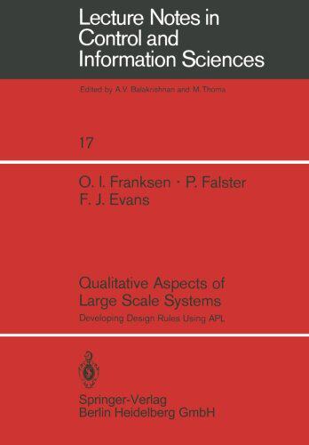 【预订】Qualitative Aspects of Large Scale S...