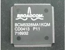 BCM5328MA1KQM BCM5328MA1KQMG 全新原装 现货库存