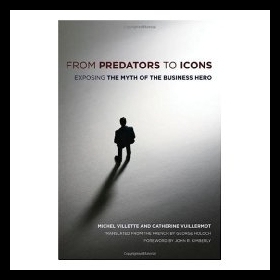 【预售】From Predators to Icons: Exposing the Myth of the