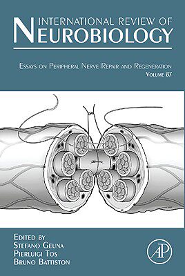 【预售】Essays on Peripheral Nerve Repair and Regenerat