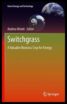 【预售】Switchgrass: A Valuable Biomass Crop for Energy