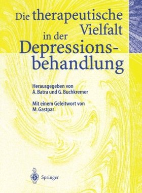 【预订】Die Therapeutische Vielfalt in Der D...