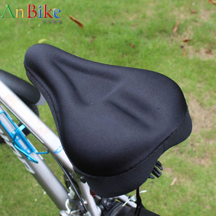 Selle de vélo ANBIKE - Ref 2353073 Image 1