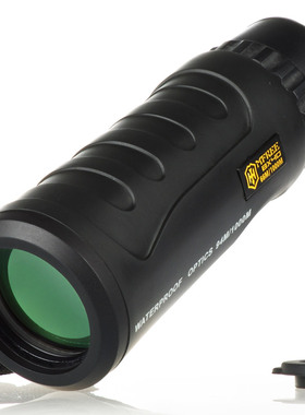 MFREE单筒望远镜高倍高清 1000内防水袖珍迷你儿童 非红外夜视wyj