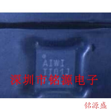 全新TPA6132A2RTER TPA6132A2RTET TPA6132A2 丝印AIWI QFN16芯片