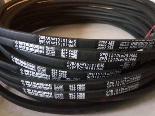 SPB4600LW SPB4620LW SPB4687LW耐高温防静电空调机三角带