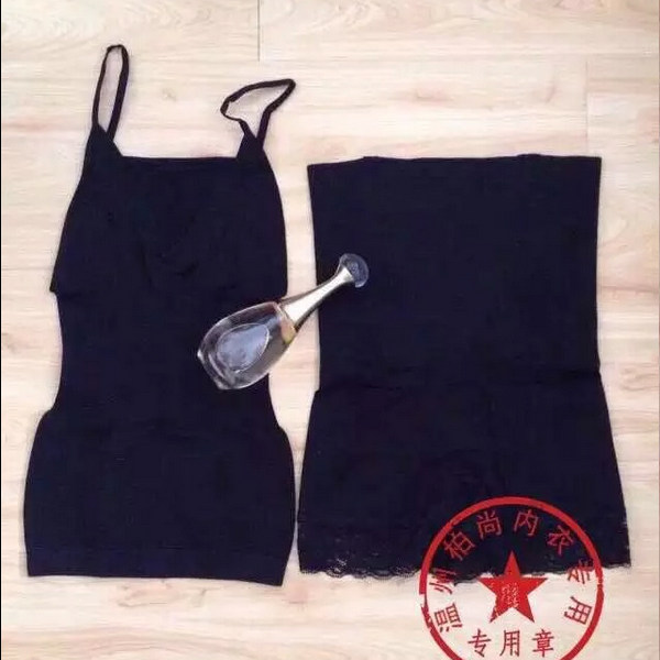 Corset amincissant en polyester - Ref 694018 Image 1