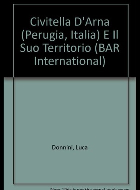 【预售】Civitella D'Arna (Perugia, Italia) E Il Suo Terri
