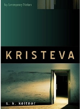 【预订】Kristeva