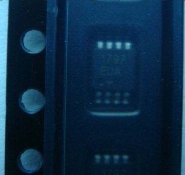 MAX1797EUA 1797原装进口拆机集成电路IC MSOP-8质量保证 特价