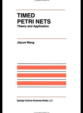 【预售】Timed Petri Nets: Theory and Applicati
