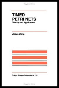 【预售】Timed Petri Nets: Theory and Applicati