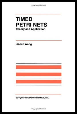 【预售】Timed Petri Nets: Theory and Applicati