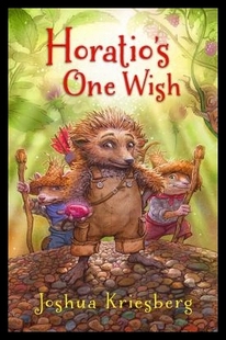 One Horatio Wish 预售