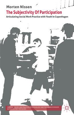【预售】The Subjectivity Of Participation